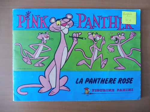 Rare album pink - rare,