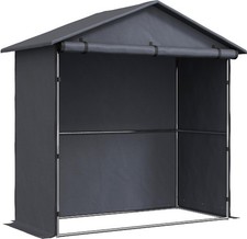 Gazebo da Giardino Tenda