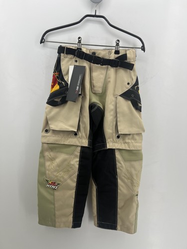 Pantaloni bimbo teramid sand - bimbo,