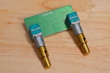 ICOM IC-756 PARTS - PENTOLA DI