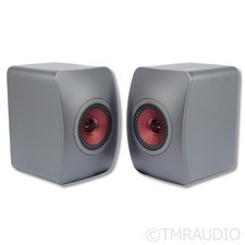 KEF LS50 Meta Bookshelf
