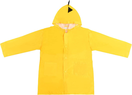 Impermeabile pioggia bambino - impermeabile,