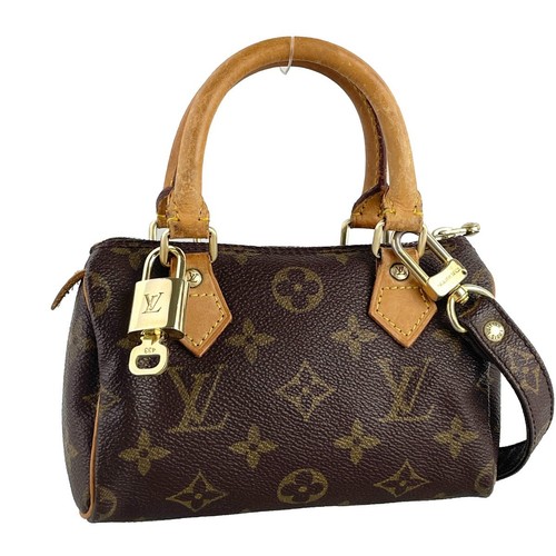 Borsa mano louis vuitton - borsa,