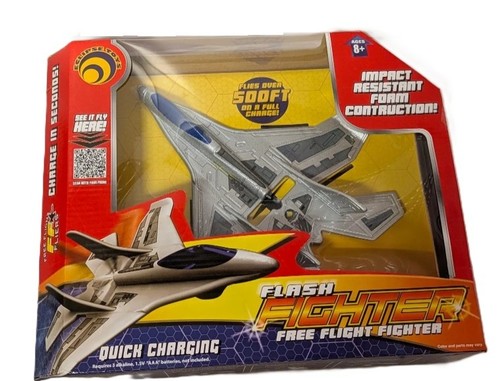 Flash fighter jet giocattolo - fighter,