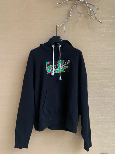 Palm angels logo - logo, in