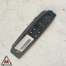 Pulsantiera alzavetro anteriore sinistra B569 FIAT STILO 2001-2010 usato 108690