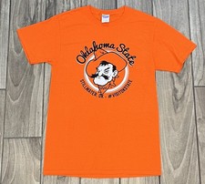 Camicia Oklahoma State