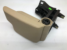 Bracciolo in pelle Console centrale anteriore BMW 3 E46 8198620 51168198620