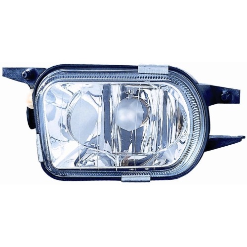 Fendinebbia mercedes classe - dx,