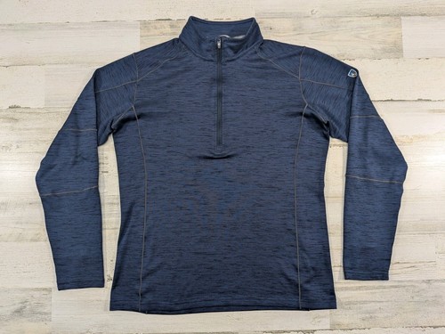Kuhl pullover uomo lega media - kuhl,