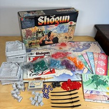 Shogun gioco tavolo - mb,