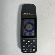 Eagle Explorer Ricevitore GPS