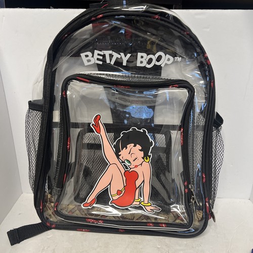Zaino betty boop - betty,