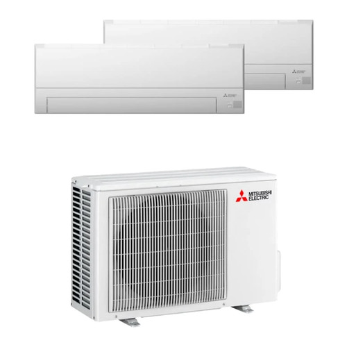 Condizionatore mitsubishi - condizionatore,