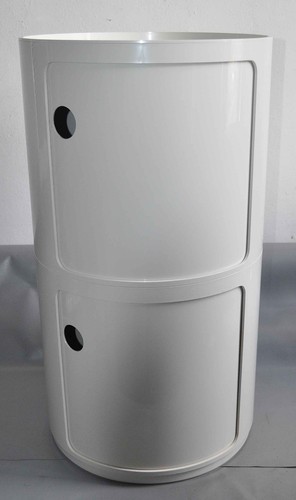 Kartell componibili 4955 - componibili,