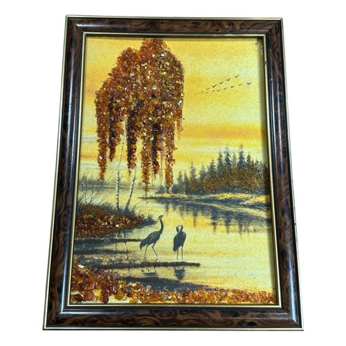 Paesaggio artistico pietra