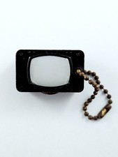 Portachiavi - Televisione
