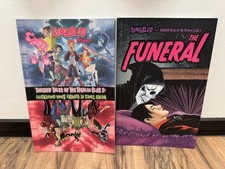 Yungblud Presents: The Twisted