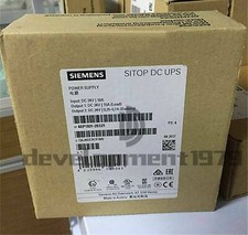 Un alimentatore Siemens 6EP1