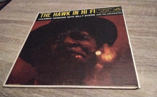 Vinile coleman hawkins with - hawkins,