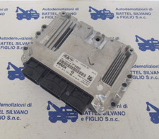 CENTRALINA ECU MAZDA 3 1.6