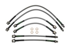 PEUGEOT 205 1.9 GTI STAINLESS