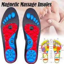 Solette Scarpe Magnetiche