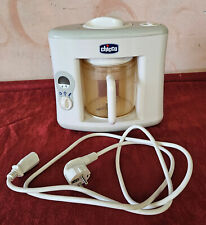 Cuoci Pappa Sano Vapore CHICCO 6 mesi