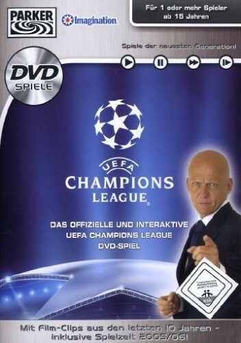 Quiz uefa champions - uefa, pc