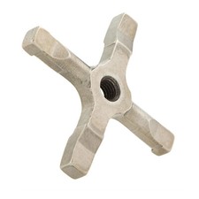 MF0023 Crocera Cambio Bombata