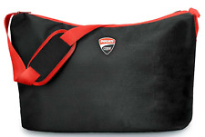 DUCATI CORSE - AMPIA BORSA TERMICA  - OFFICIAL LICENSED PRODUCT