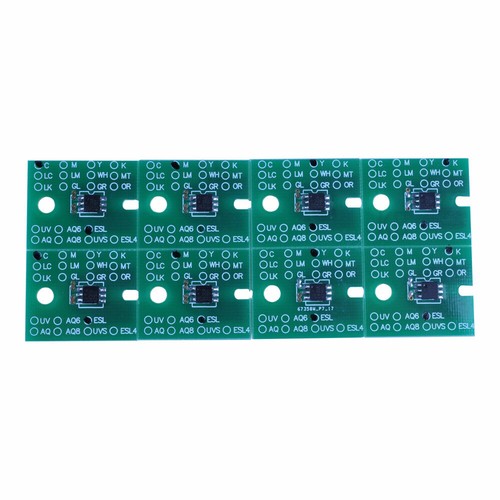 Pezzi chip - (2,