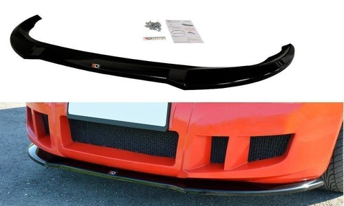 Splitter sotto paraurti flap - splitter,