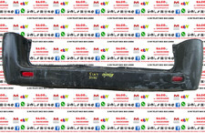 PARAURTI POSTERIORE FIAT SCUDO 3° SERIE ANNO 2007/2016