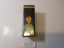 Terminale scarico marmitta