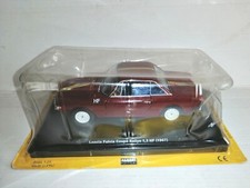 Lancia fulvia coupe rally 3 - lancia,