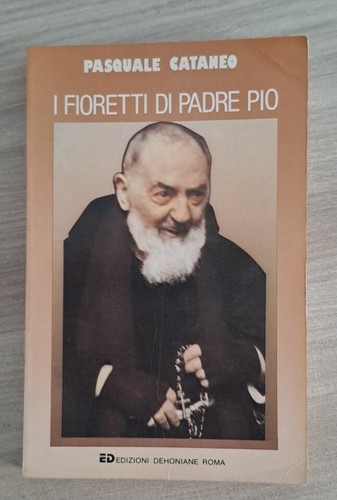 Fioreto padre pio - di,