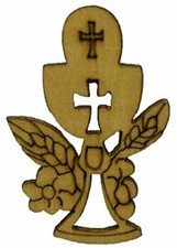 Applicazione Calice Comunione