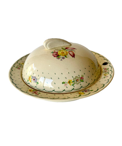 Susie cooper art deco rara - cooper,