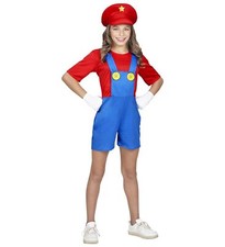 WIDMANN 08697 COSTUME SUPER