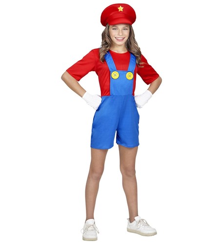 Widmann 08697 costume super - 08697,
