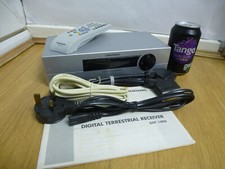 NUOVO RICEVITORE TV DIGITALE