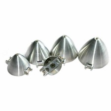 Gemfan CNC Spinner 30mm 35mm