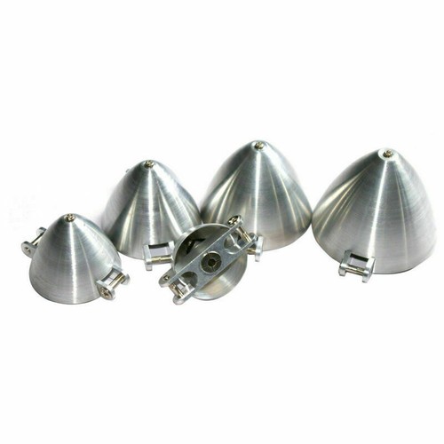 Gemfan cnc spinner 30mm - spinner,