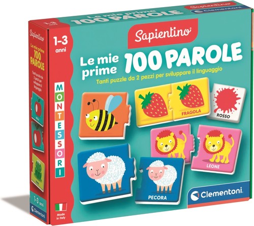 Clementoni educativi giochi - clementoni,
