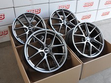 BBS CI-R Platinum 4 cerchi 8 x