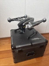 Drone Yuneec Typhoon Q500 4K Nuovo praticamente mai Usato!!!!!