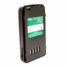 FNB-47H BATTERIA x YAESU FT-10