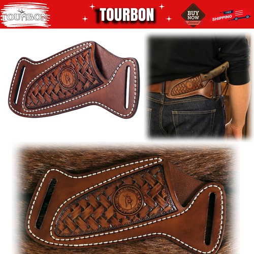 Tourbon pelle fissa - tourbon, lama