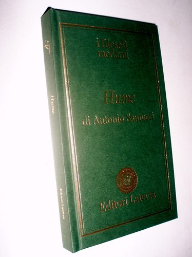 Introduzione hume david - a,